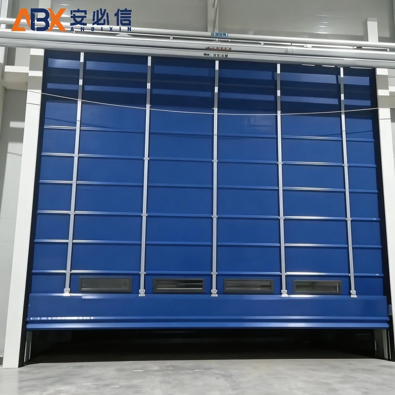 绍兴市高速堆积门